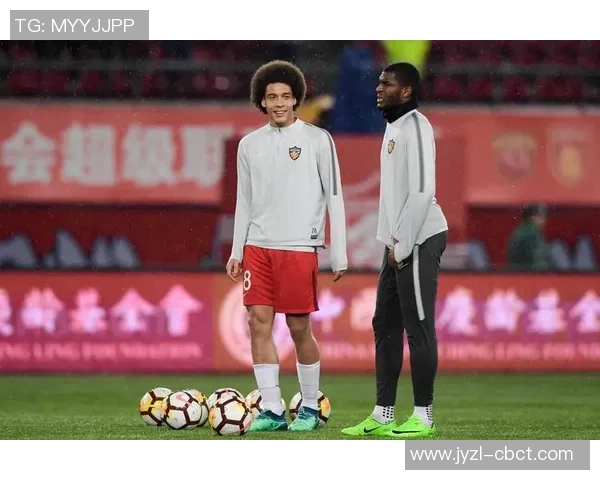 权健与上港激战正酣比分悬念迭起球迷热情高涨的精彩对决